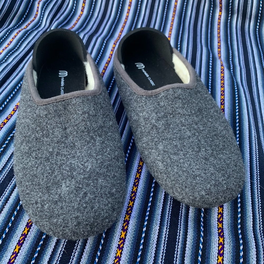 Mahabis convertible slippers